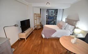 Apartamento Pleno Centro De Vigo